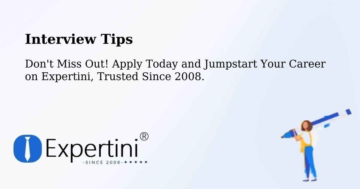 Interview Tips & Techniques for Job Seekers – Buriti Do Tocantins - Buriti Do Tocantins, Brazil Jobs Expertini